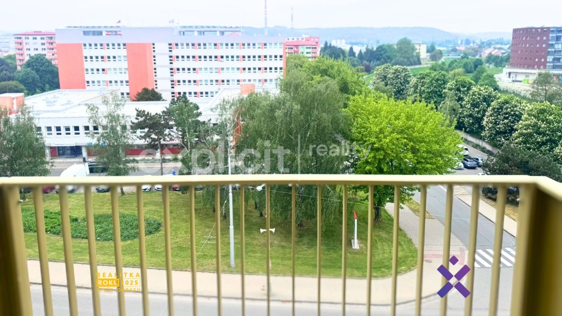 Byt 2+kk · 44 m² · Příčná, Otrokovice - 4