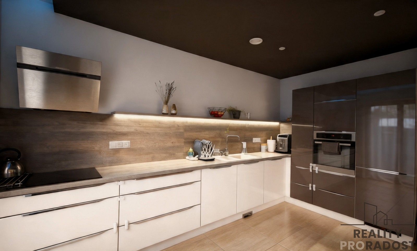 Rodinný dům · 125 m² · Hlavní, Jesenice - Osnice, okres Praha-západ - 3