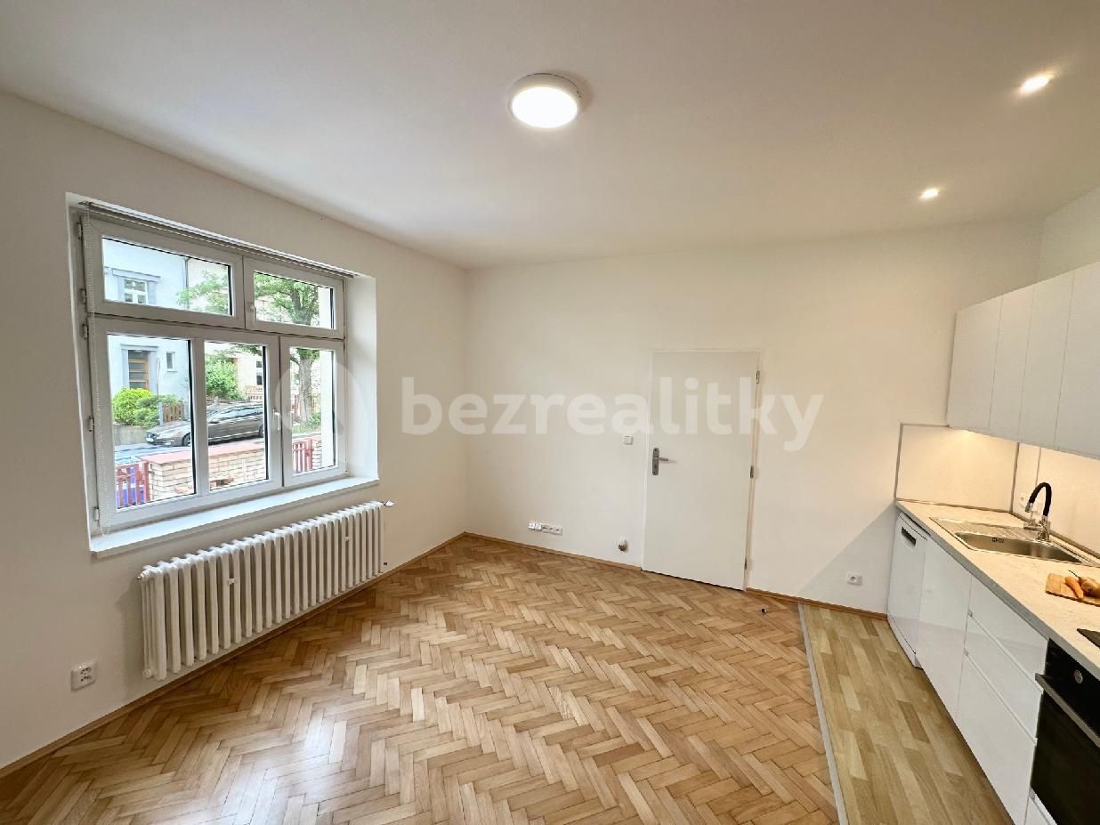 Byt 2+kk · 42 m² · Na Pískách, Praha - Dejvice - 4