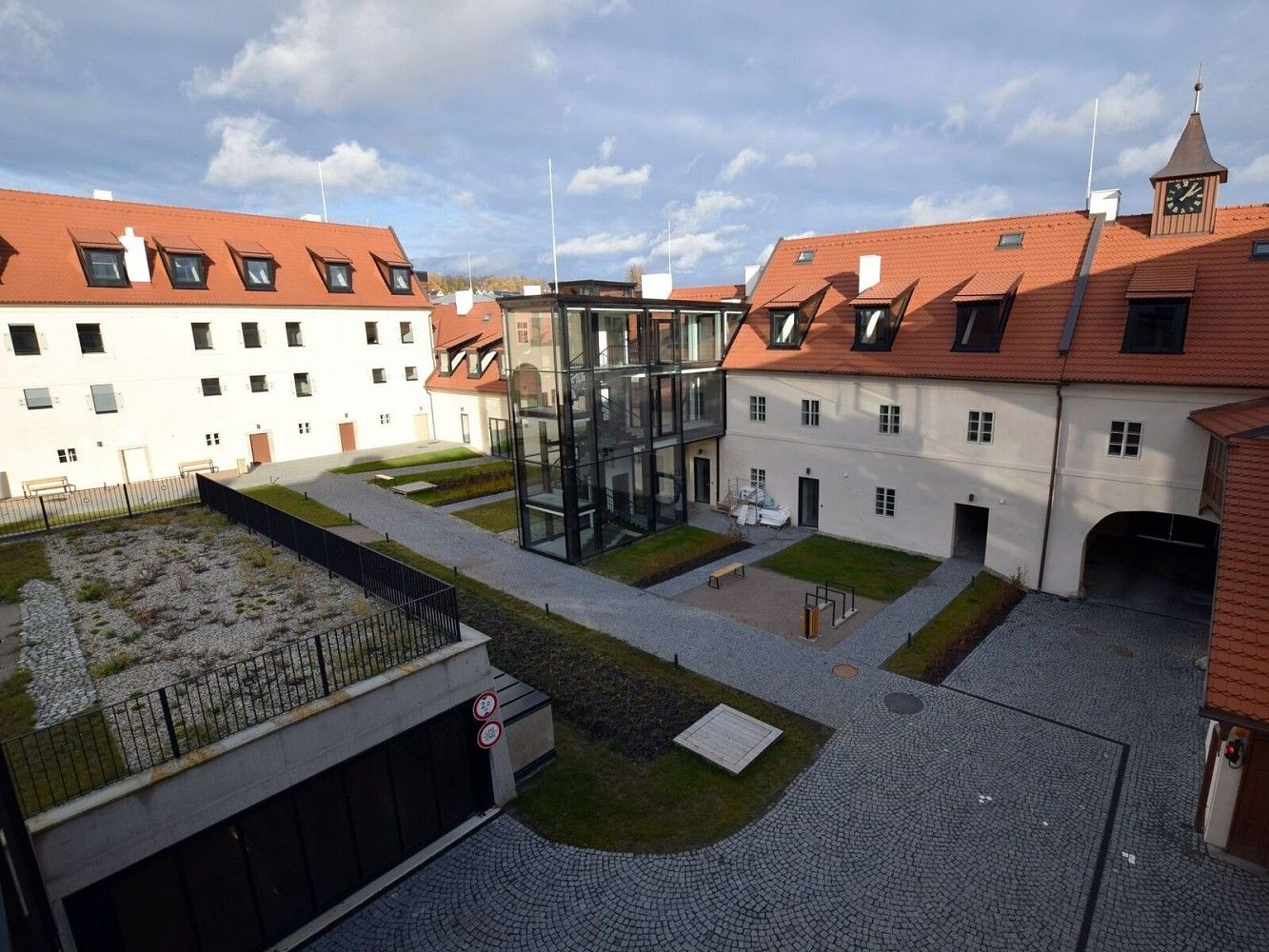 Prodej byt 2+kk - Praha - Jinonice, okres Praha 5, Hlavní město Praha, 59 m² - 5