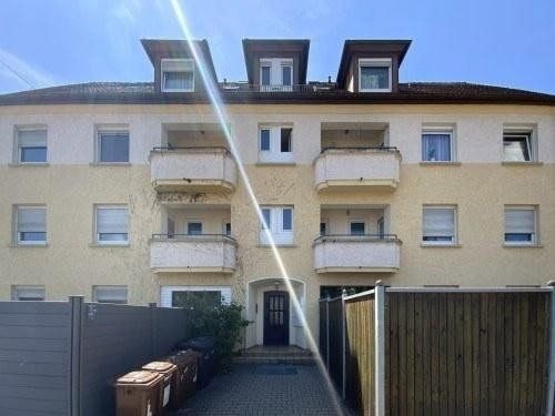 Byt 3+1 · 72 m² · Schlachthofstraße 17 Memmingen Memmingen Bayern 87700 - 3