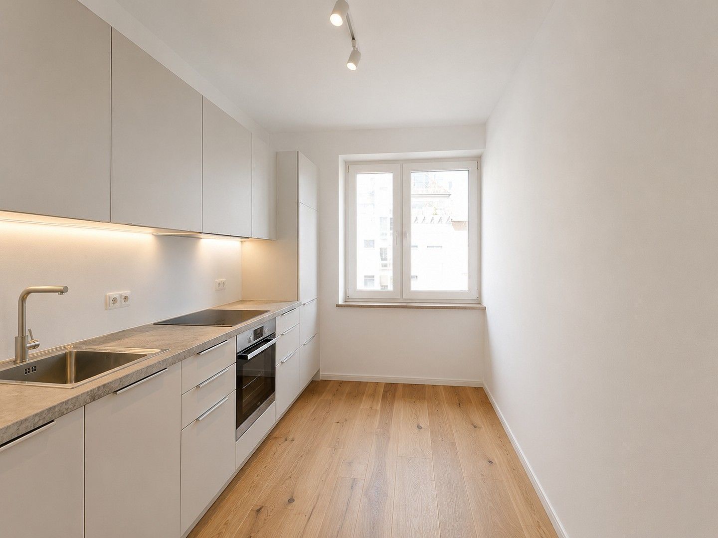 Byt 2+1 · 65 m² · München Schwabing Bayern 80798 - 3