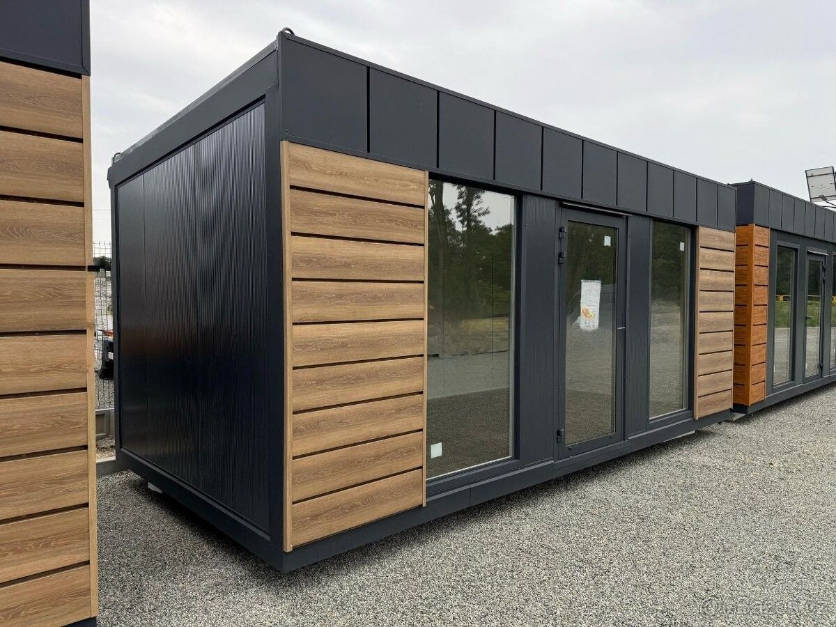 Obchodní prostory, Praha, 100 00