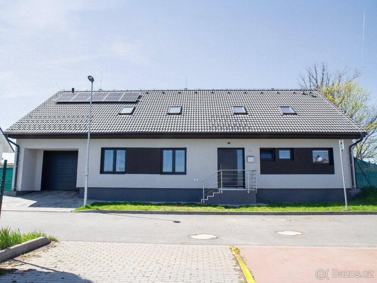 Rodinný dům · Jihlava, 586 01 - 3