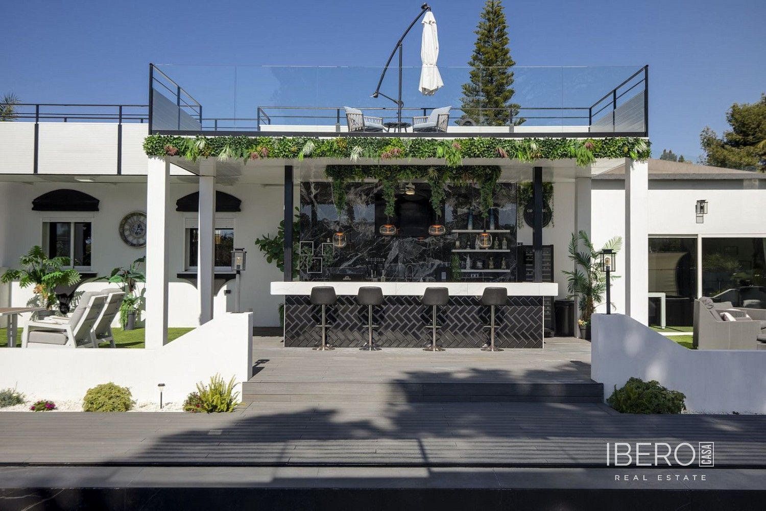 Prodej rodinný dům - Estepona, ES, 400 m² - 5