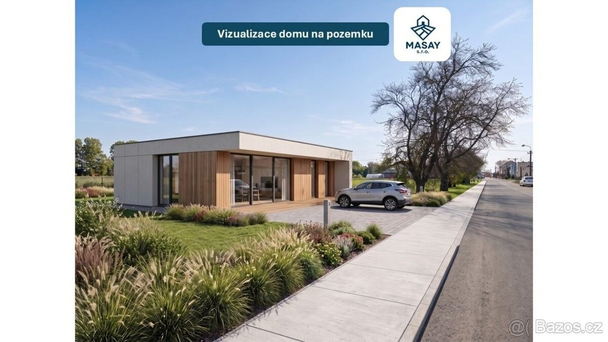 Pozemek pro bydlení · Holešov, 769 01 - 4