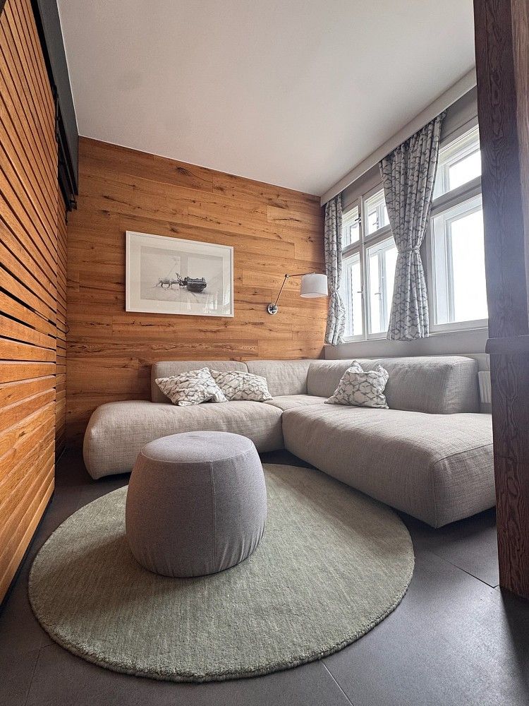 Prodej byt 2+kk - Špindlerův Mlýn, okres Trutnov, 51 m² - 2