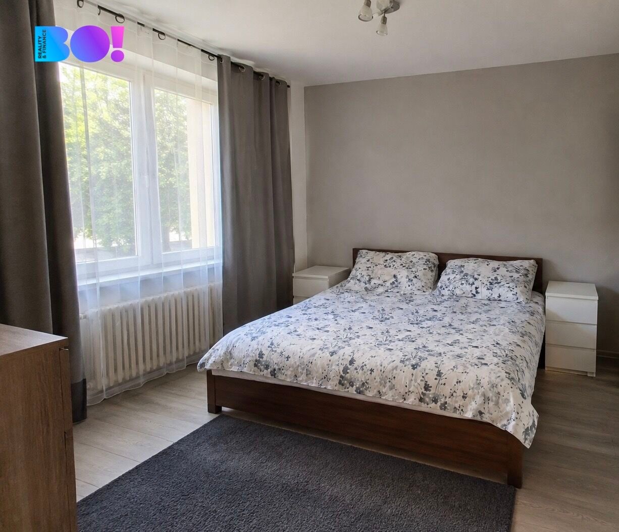 Byt 3+1 · 64 m² · Gen. Sochora, Ostrava Poruba - 3