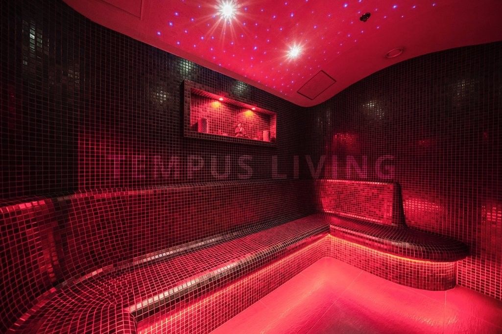 Obchodní prostory, Karlín, Praha, 250 m²