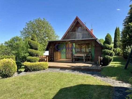 Chaty, Ježov, 696 48