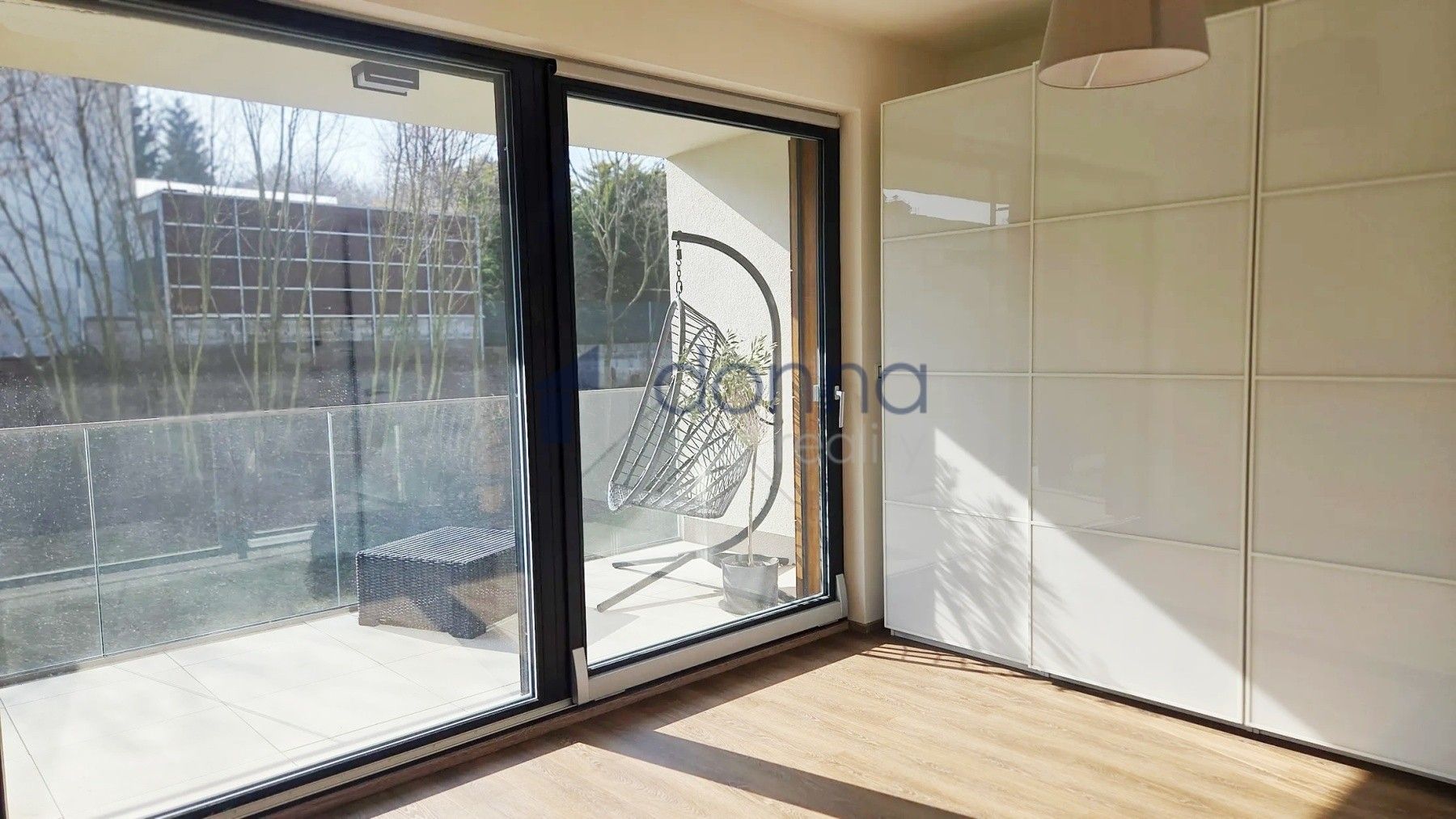 Pronájem byt 2+kk - Lučištníků, Praha, 70 m²