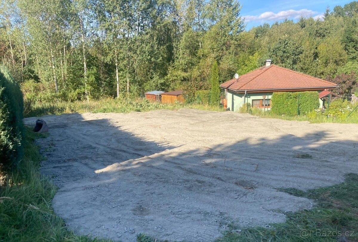 Pozemky pro bydlení, Březnice, 262 72 - 2