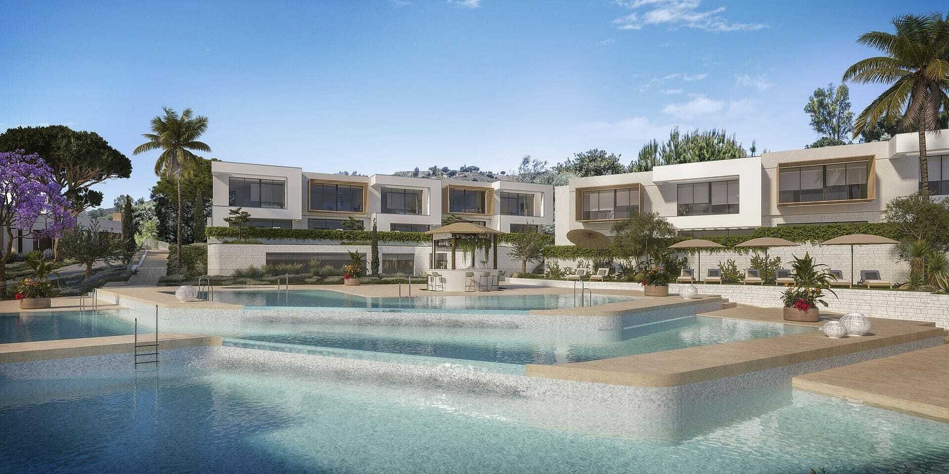 Prodej rodinný dům - Mijas, ES, 111 m² - 2