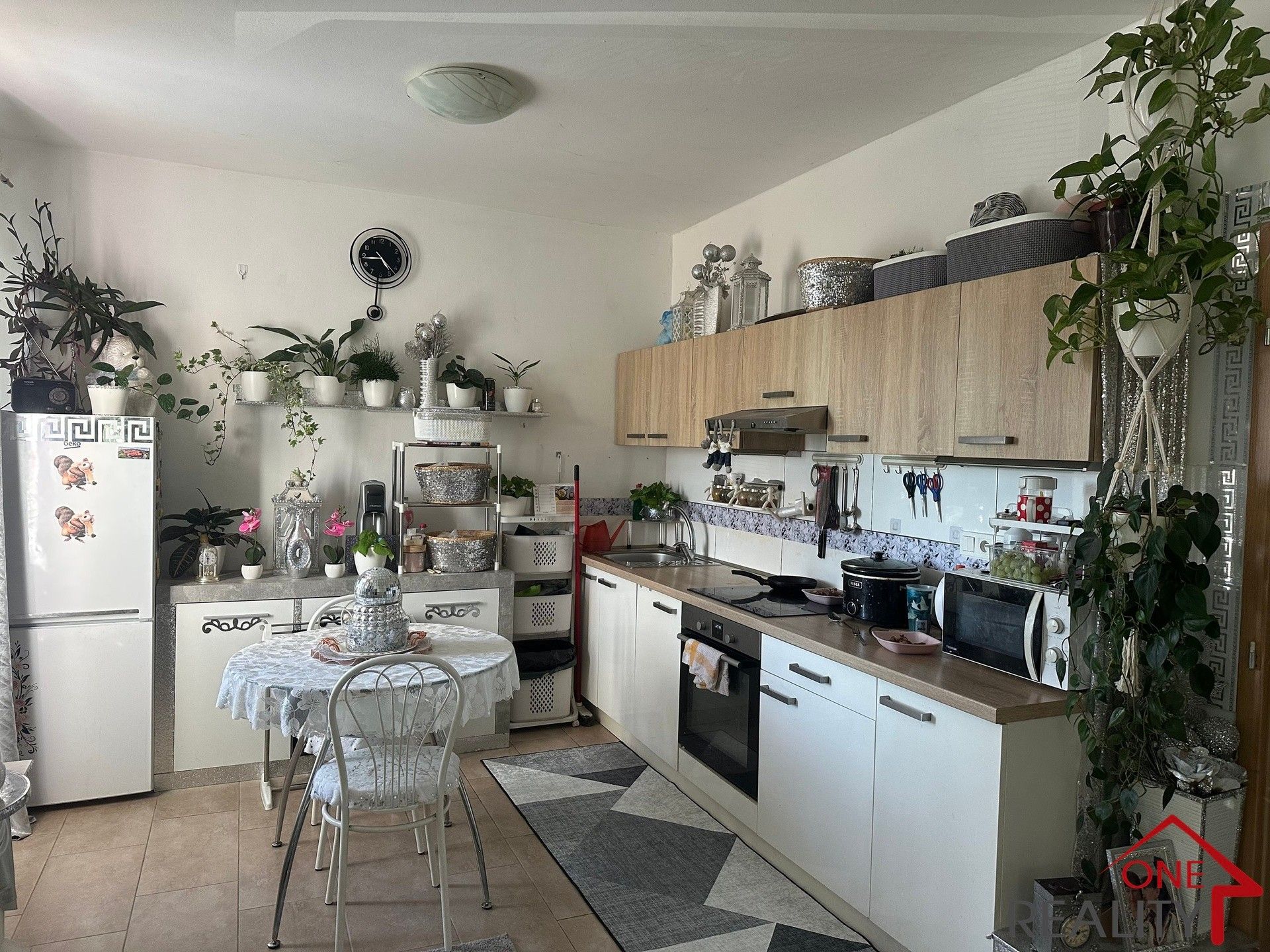 1+kk, Napajedla, 55 m² - 1