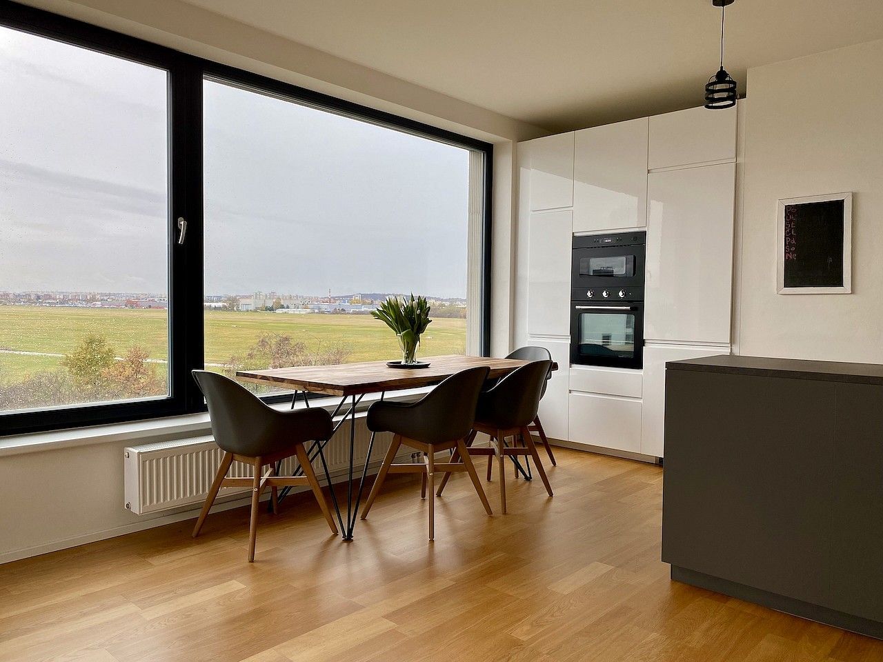 3+kk, Plzákova, Praha 9 - Kbely, 137 m² - 1