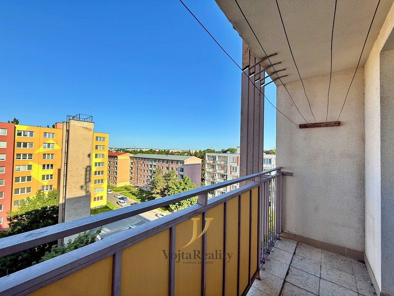 Prodej byt 2+1 - Olomouc - Klášterní Hradisko, Olomoucký kraj, 55 m² - 5