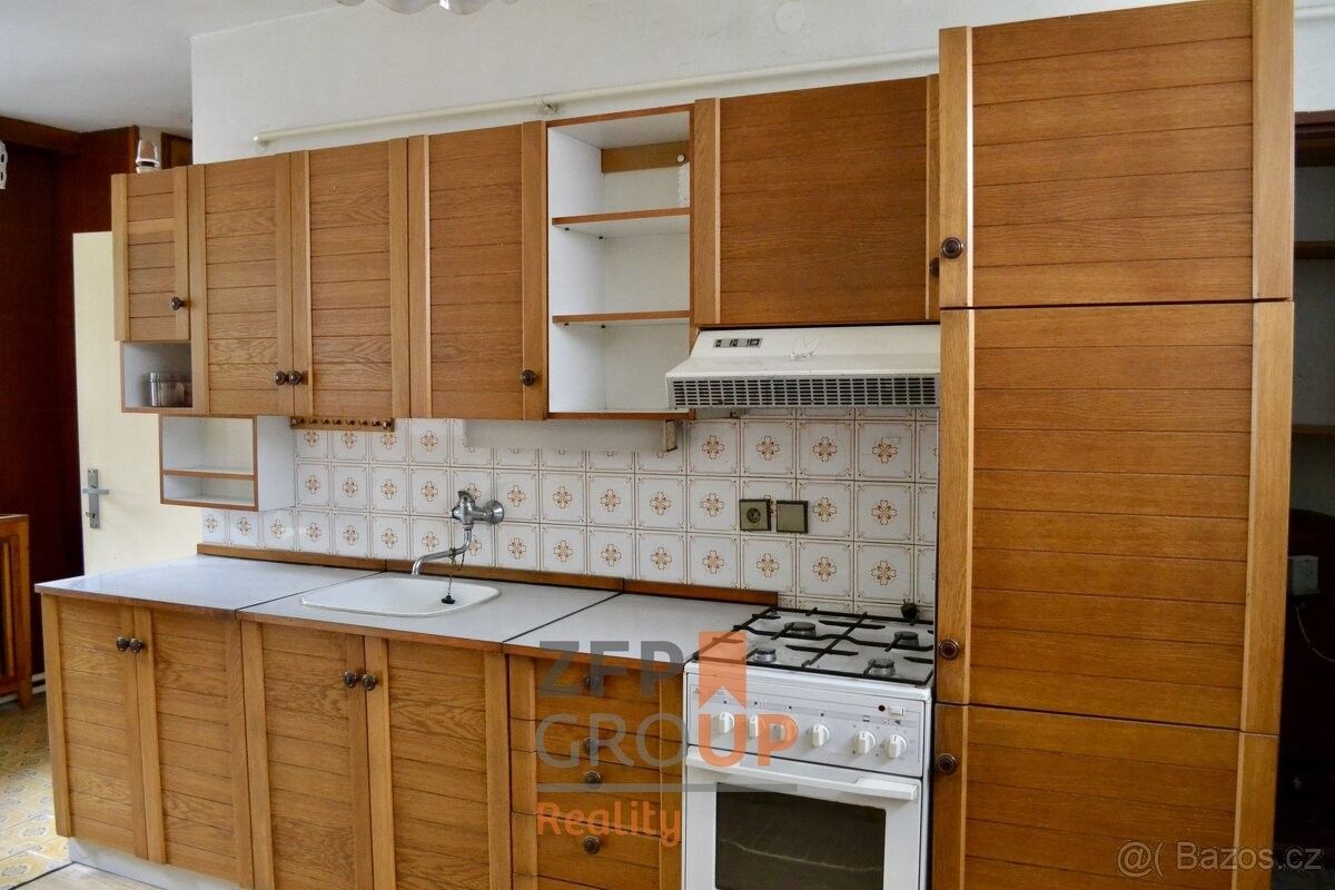 Prodej rodinný dům - Babice u Rosic, 664 84