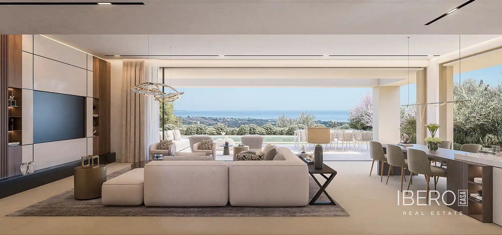 Rodinný dům · 371 m² · Benahavís, ES - 4