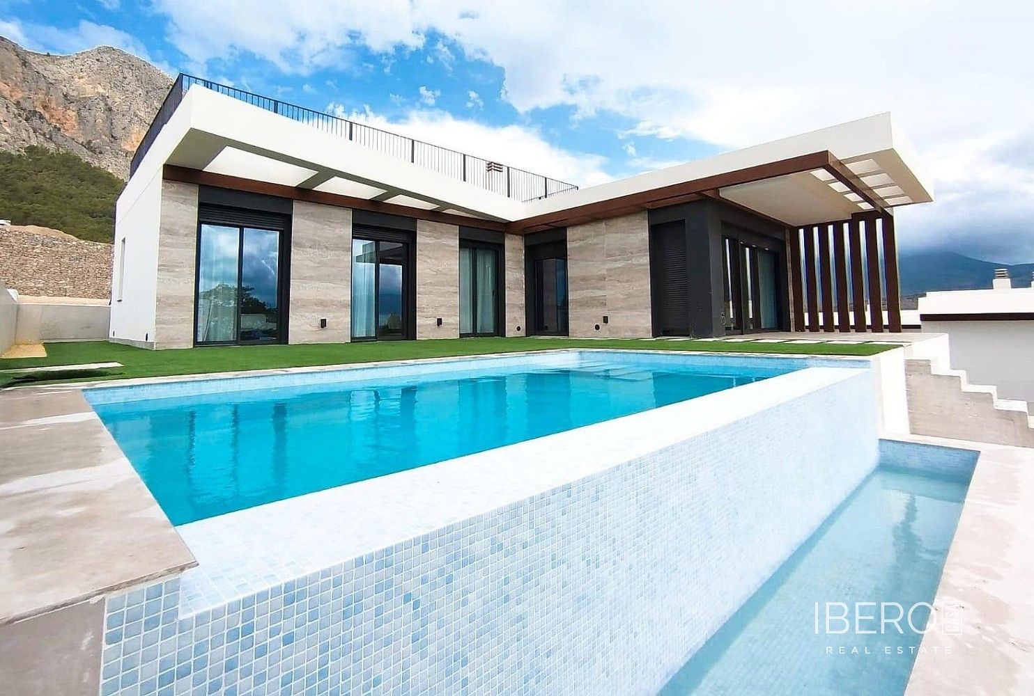Rodinný dům, 78 m²
