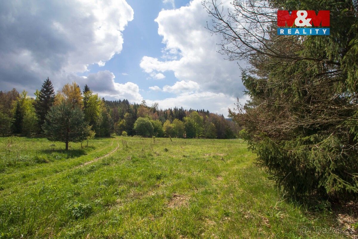 Prodej pozemek pro bydlení - Boskovice, 680 01