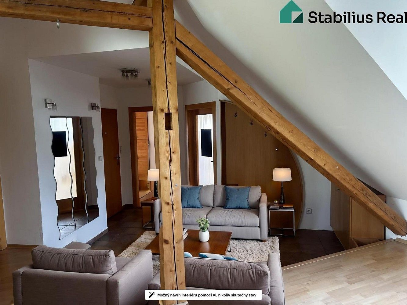 Byt 3+kk · 109 m² · Olomouc - Nové Sady, Olomoucký kraj - 4