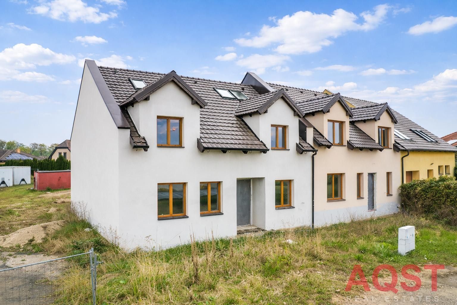 Prodej rodinný dům - Hořín, 224 m² - 5