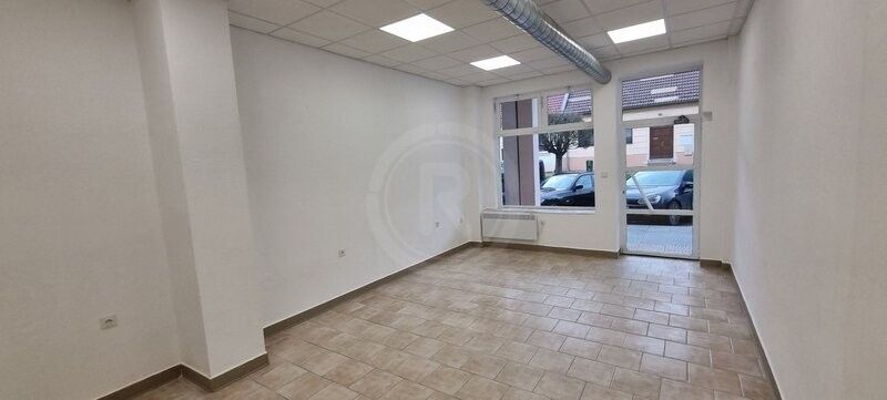 Kanceláře, Hluboká nad Vltavou, 373 41, 40 m²