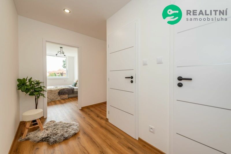 Pronájem byt - Tachov, 347 01