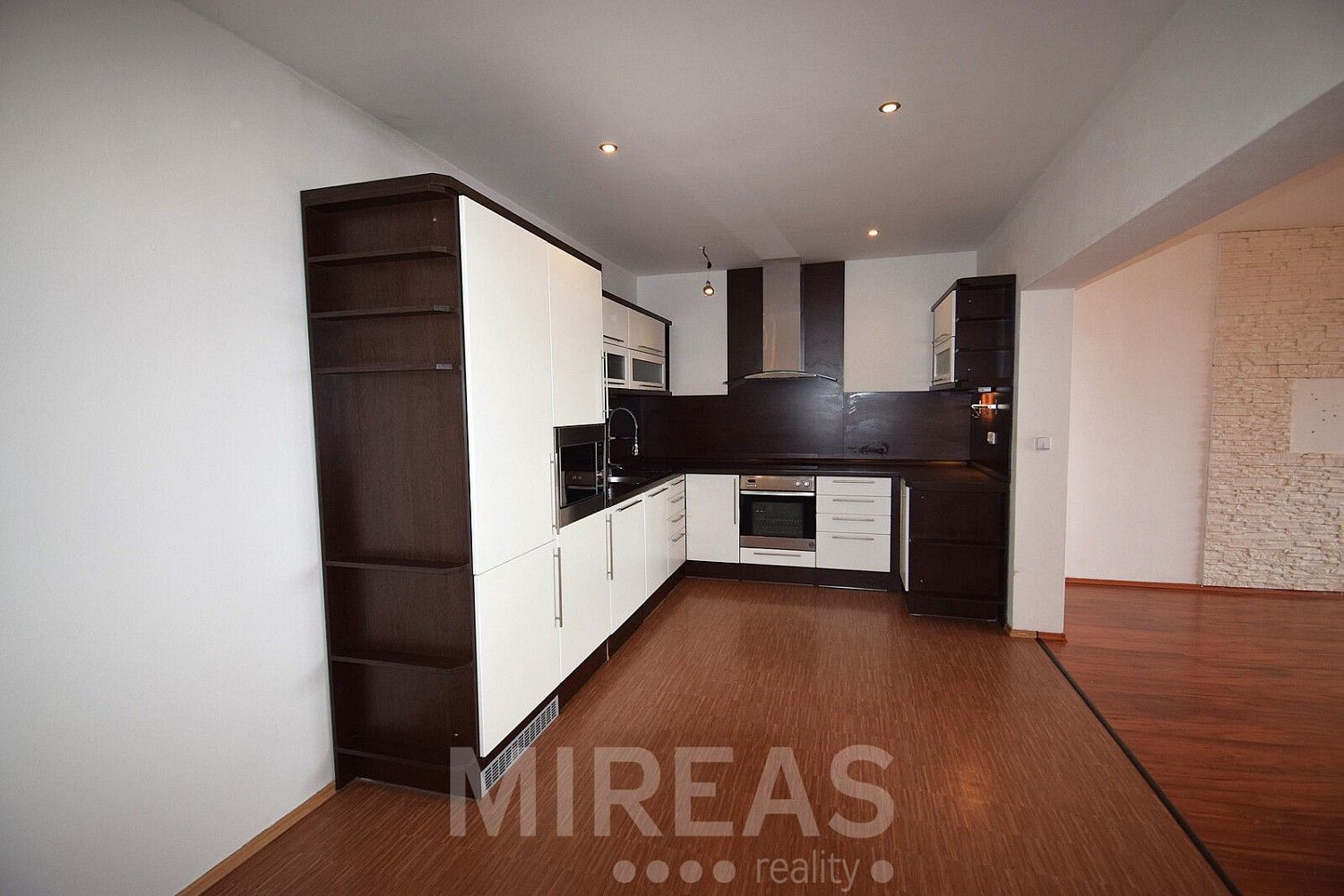 3+kk, Kaštanová, Milovice - Mladá, okres Nymburk, 99 m² - 2