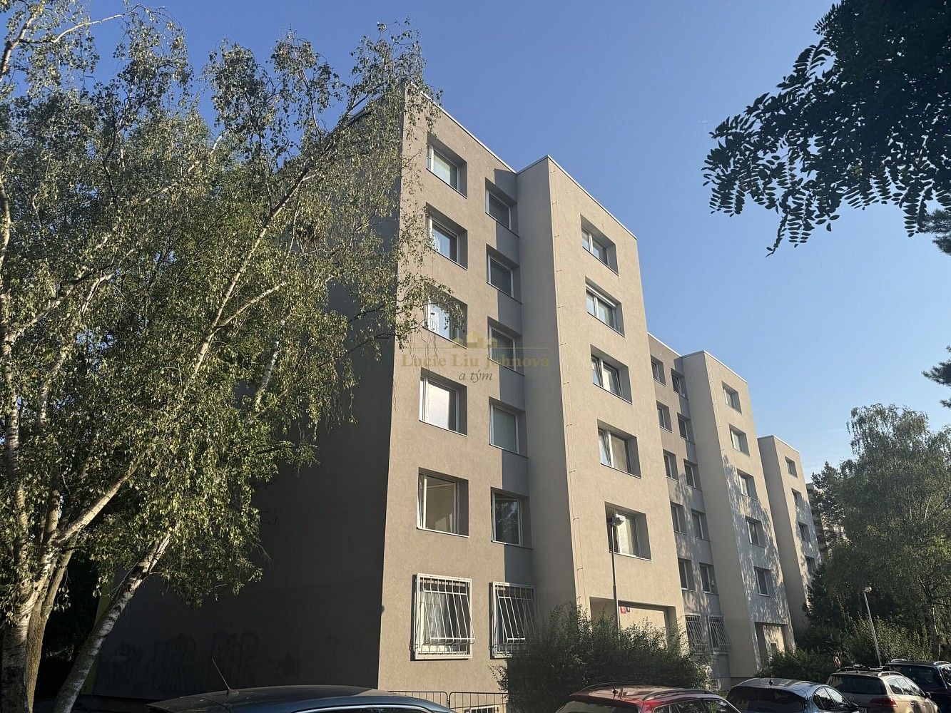 3+1, Praha - Hloubětín, okres Praha 14, Hlavní město Praha, 75 m² - 1