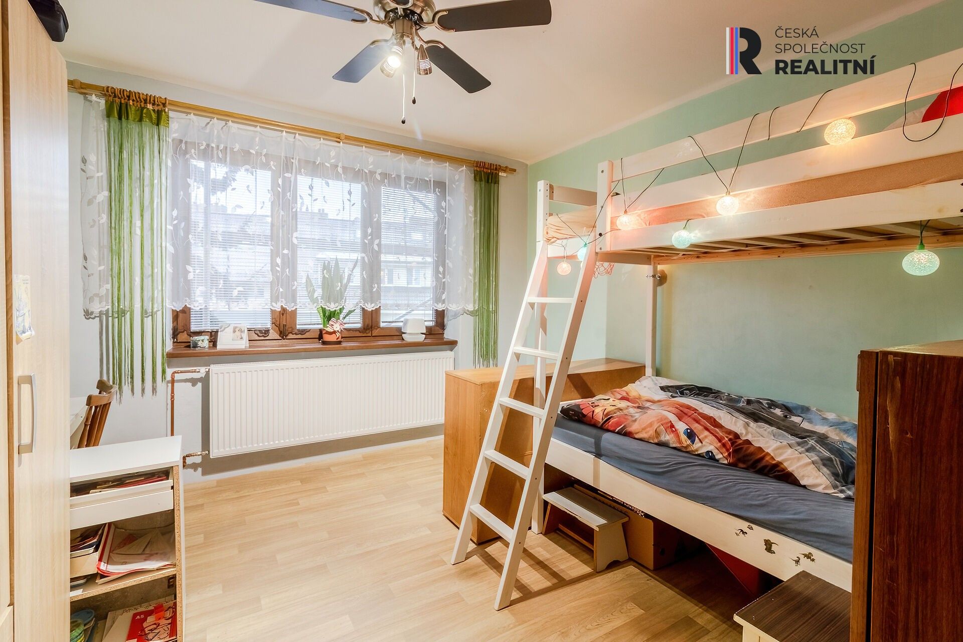 Prodej byt 3+1 - Na Vyhlídce, Jihlava, 71 m²