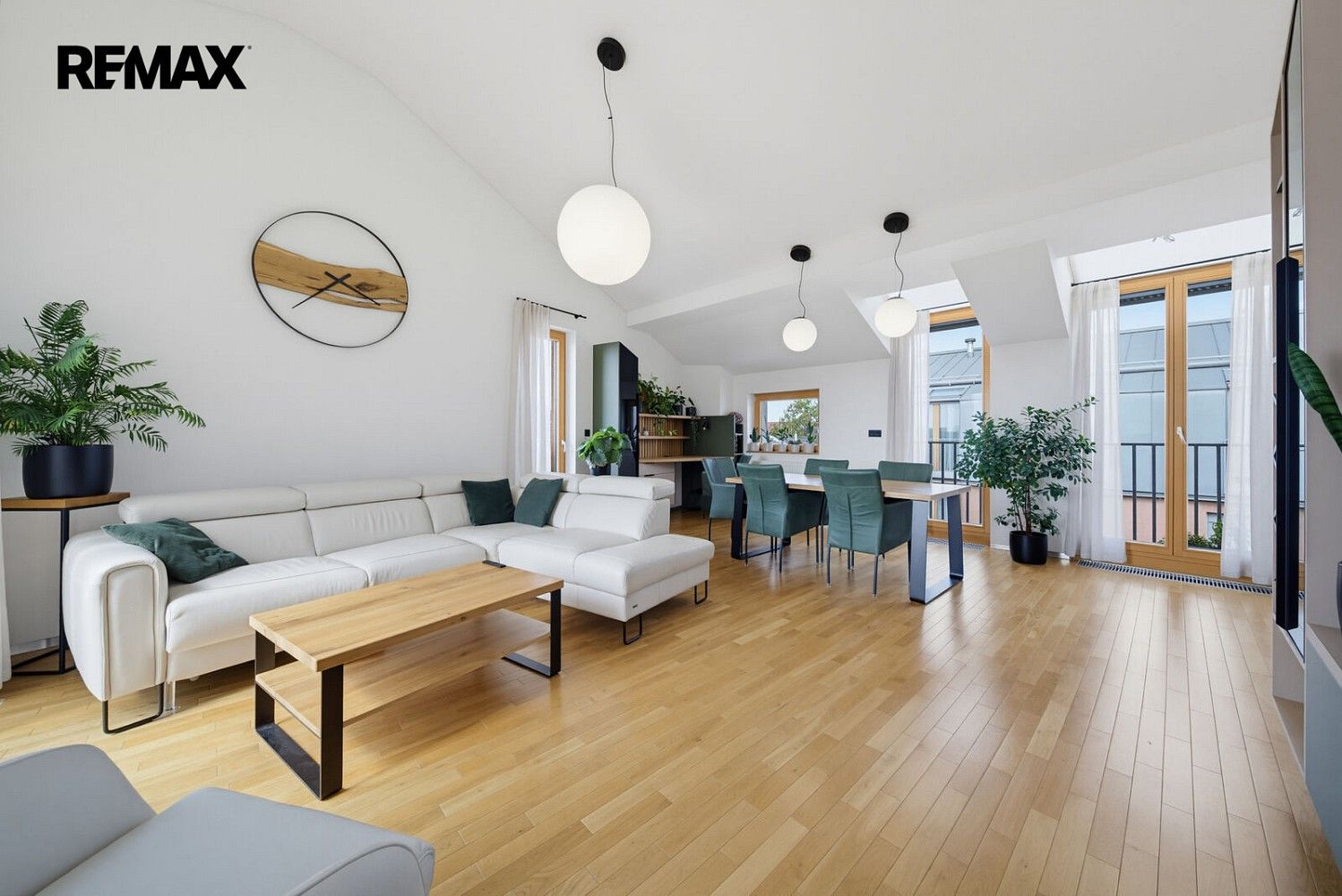 4+kk, Praha - Dolní Měcholupy, okres Praha 15, Hlavní město Praha, 138 m² - 2