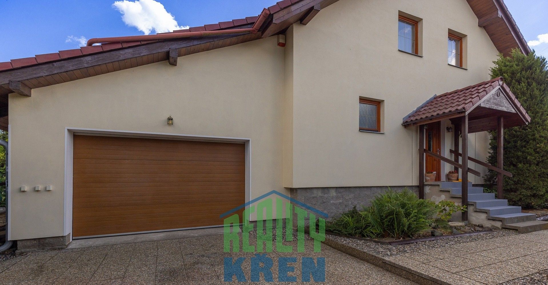 Rodinný dům · 172 m² · Uhlířská, Ptice, okres Praha-západ - 3