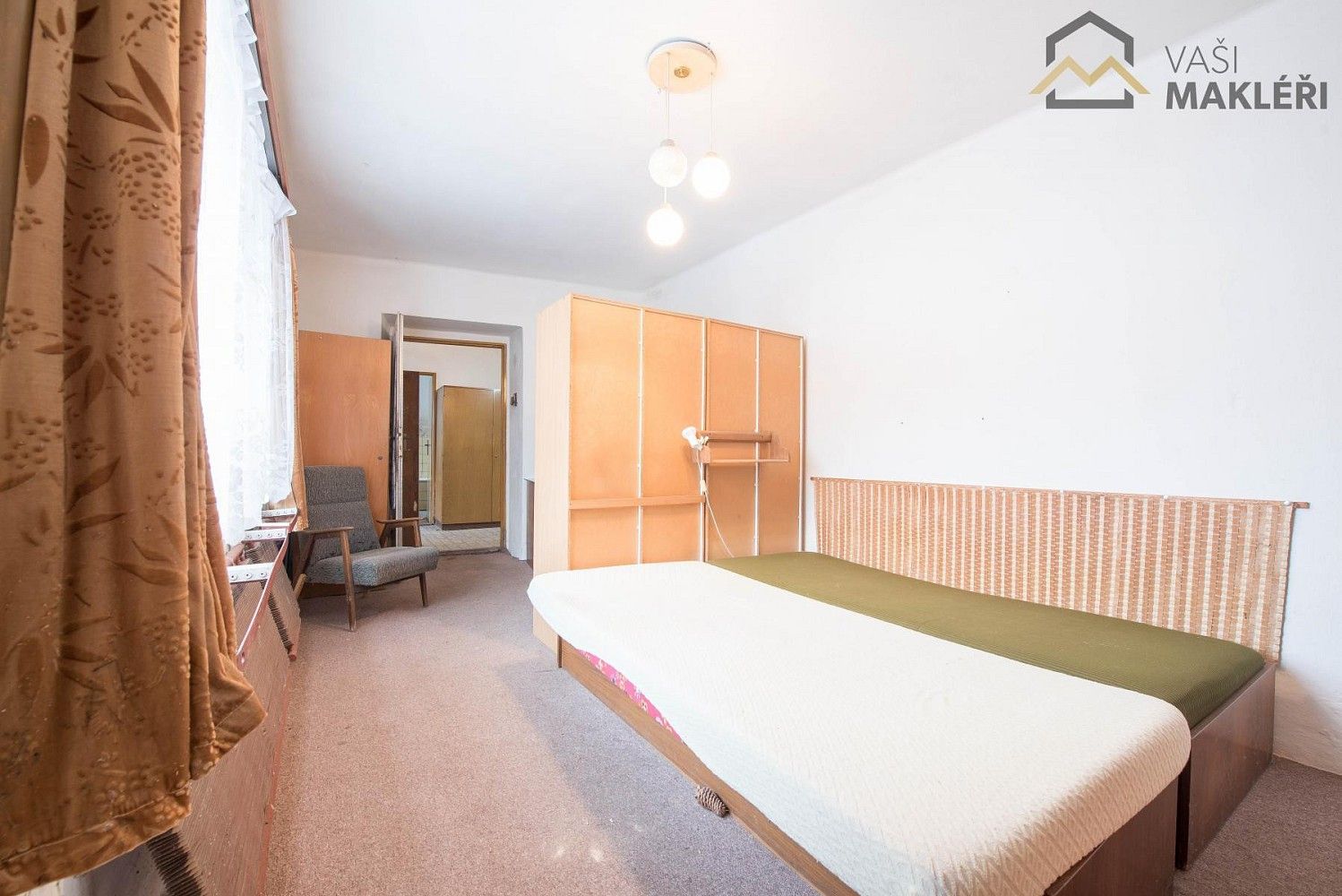 Rodinný dům · 140 m² · Červené Janovice, okres Kutná Hora, Středočeský kraj - 3