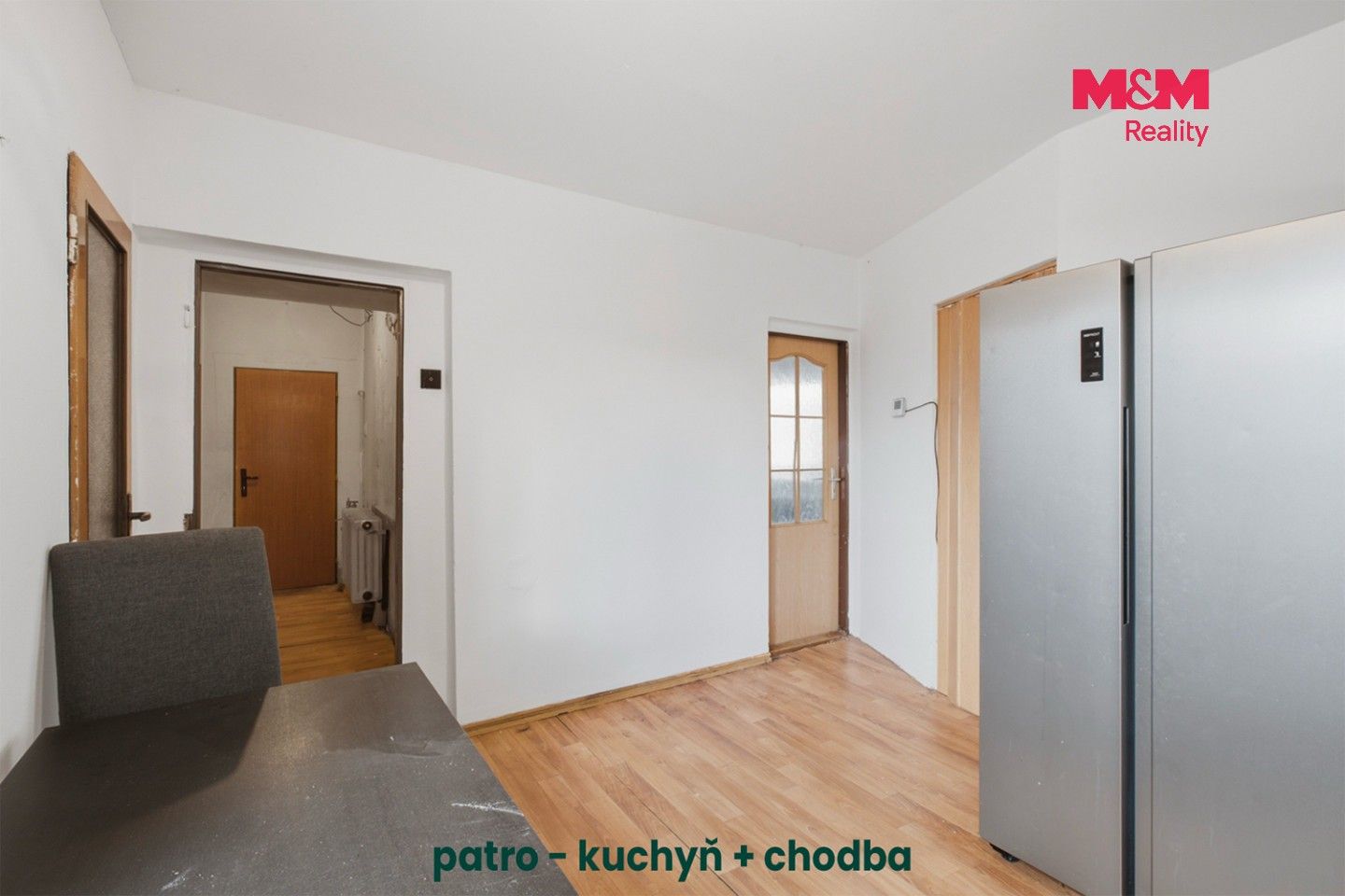 Prodej rodinný dům - Lubná, 100 m² - 5