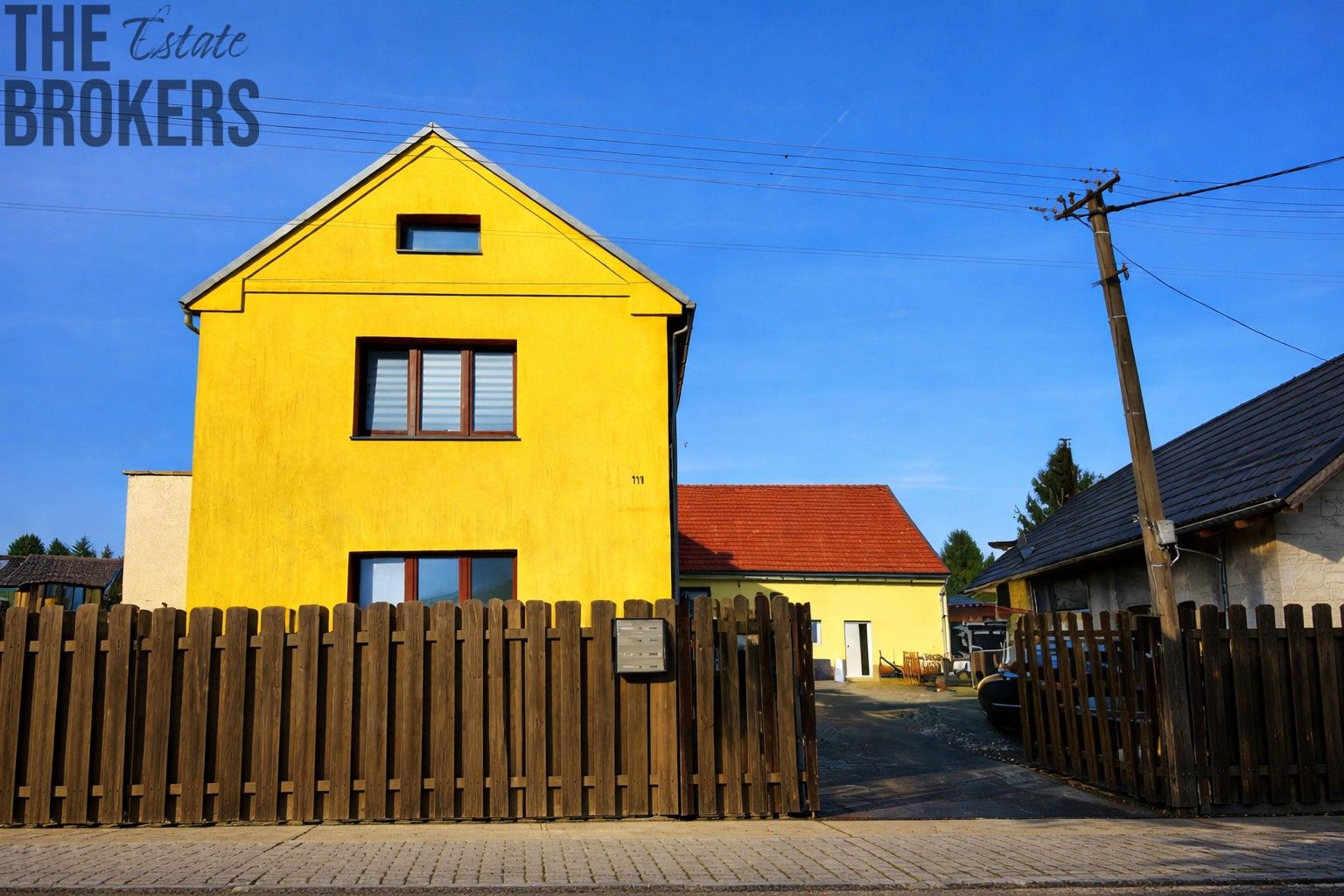 Byt 2+kk · 42 m² · Oleška - 3