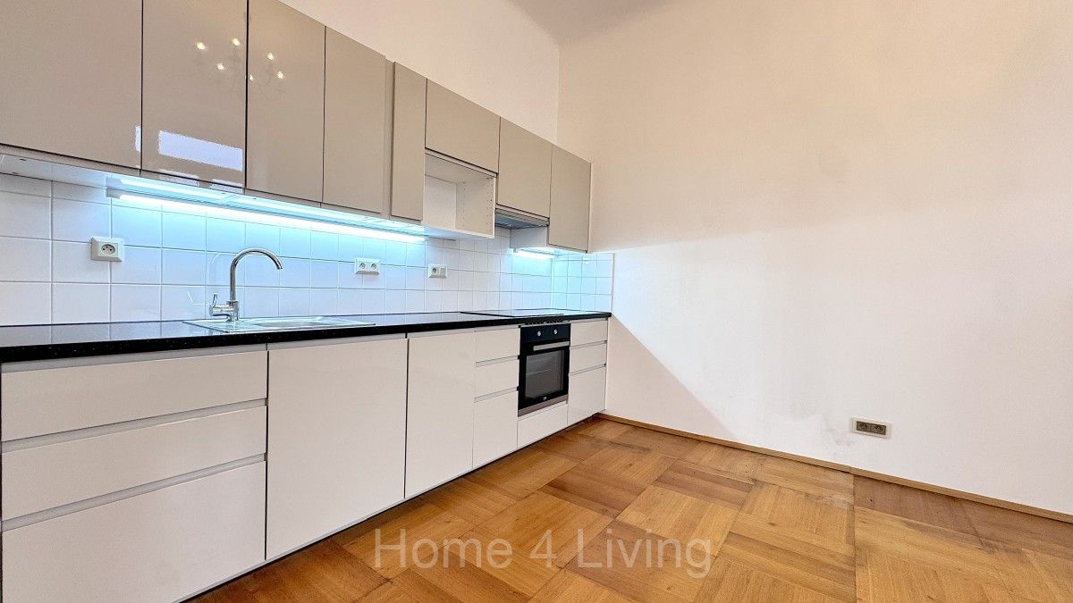 2+kk, Koliště, Brno, 86 m²