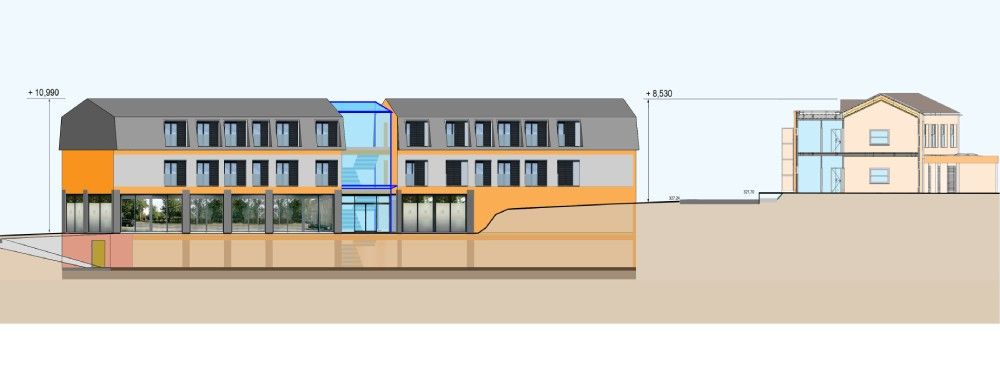 Pozemky pro bydlení, Úvaly, 250 82