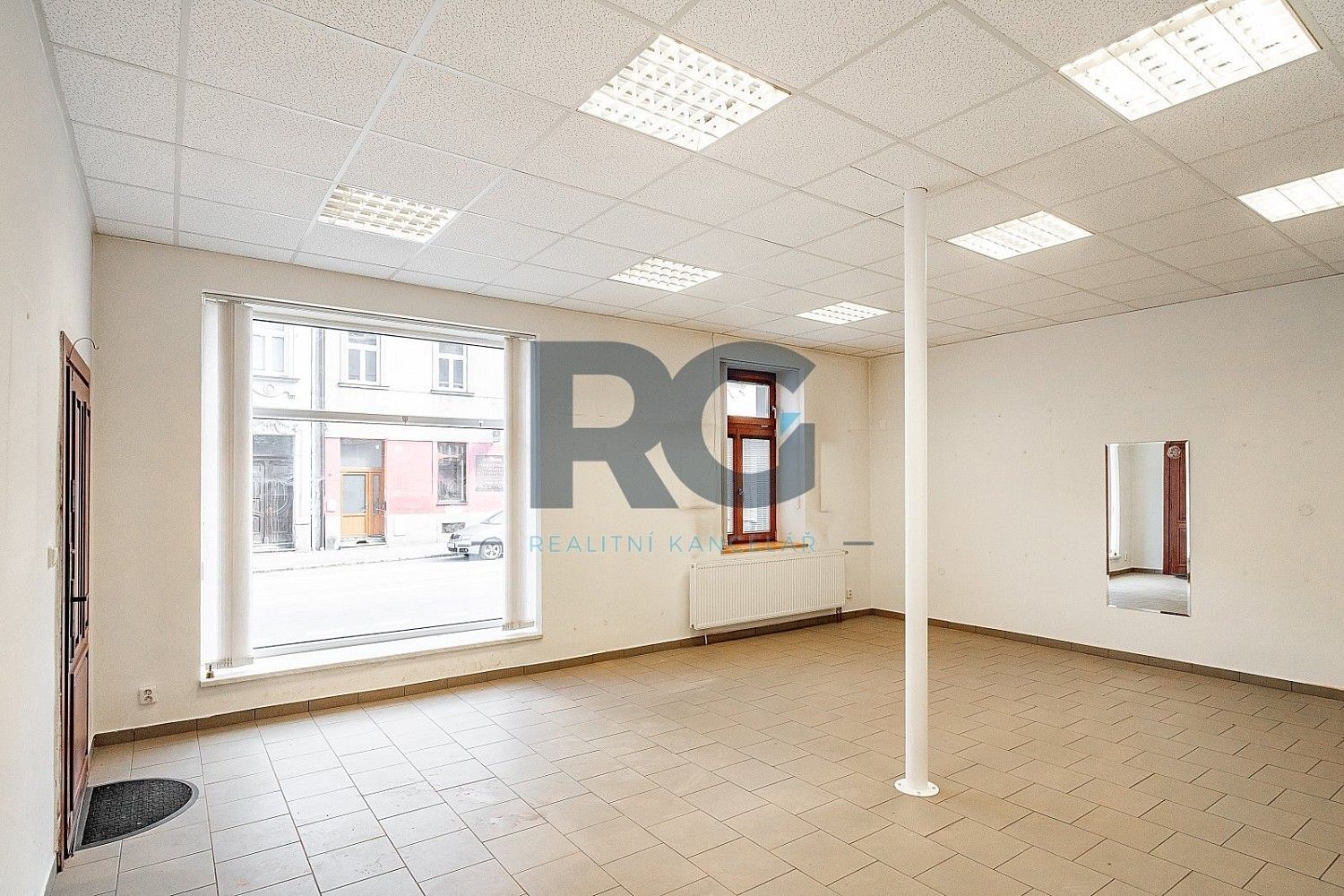 Prodej činžovní dům - Kollárova, Písek - Budějovické Předměstí, 568 m² - 5