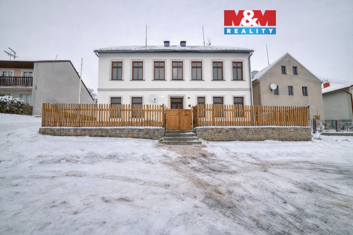 Rodinné domy, Těšetice, Bochov, 200 m²