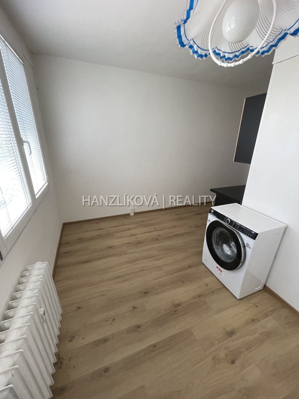 Byt 2+1 · 50 m² · Plzeňská, České Budějovice 3 - 4