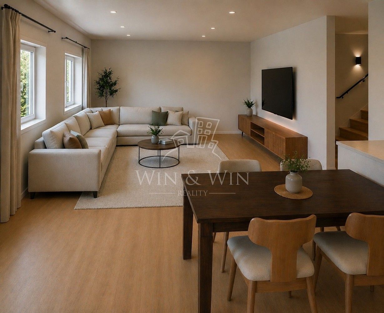 Rodinný dům · 109 m² · Votice, okres Benešov, Středočeský kraj - 4