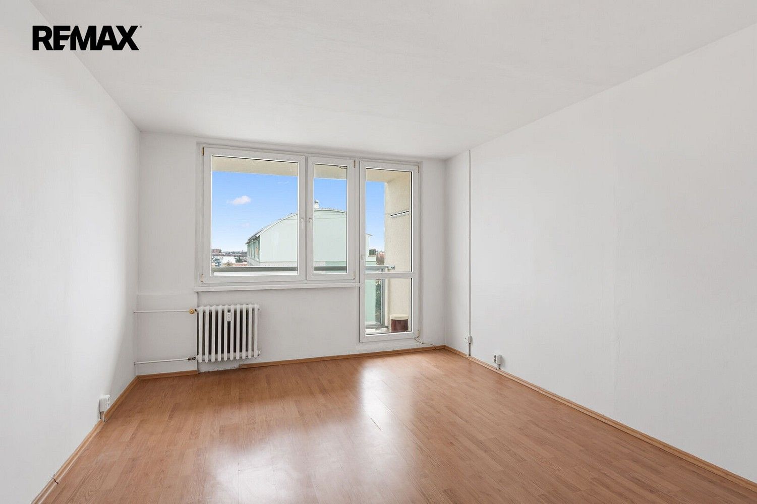 Byt 3+1 · 70 m² · Praha - Letňany, okres Praha 18, Hlavní město Praha - 4