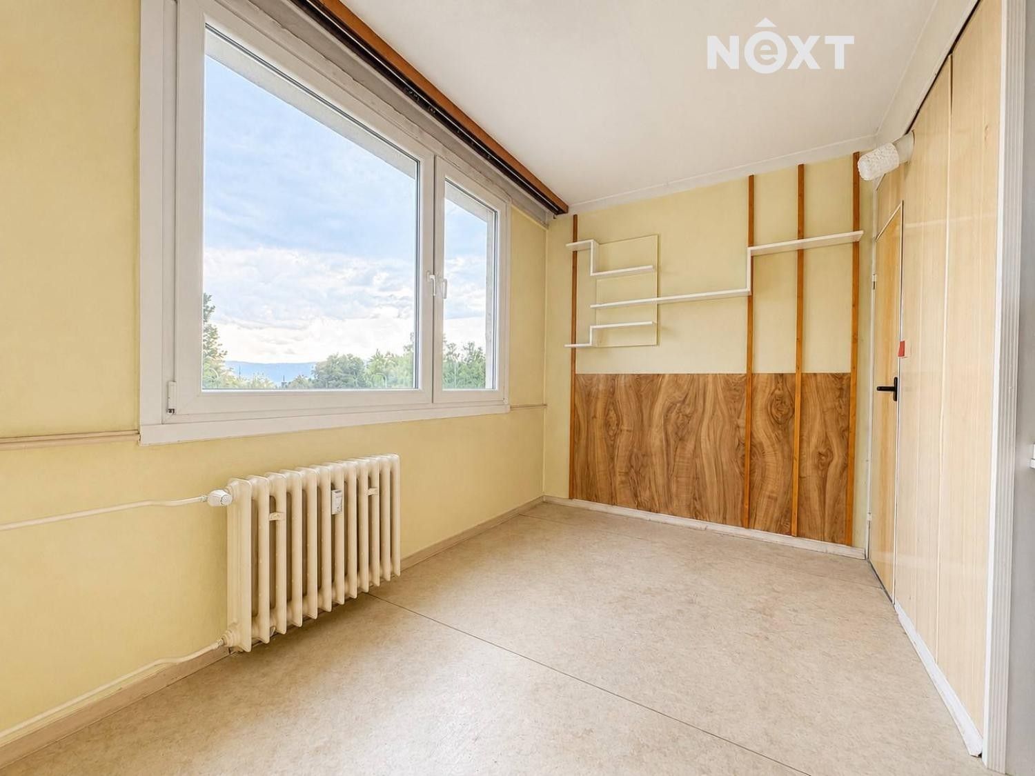 Prodej byt 2+kk - Gagarinova 2692, Ústí nad Labem Severní Terasa, 64 m² - 5
