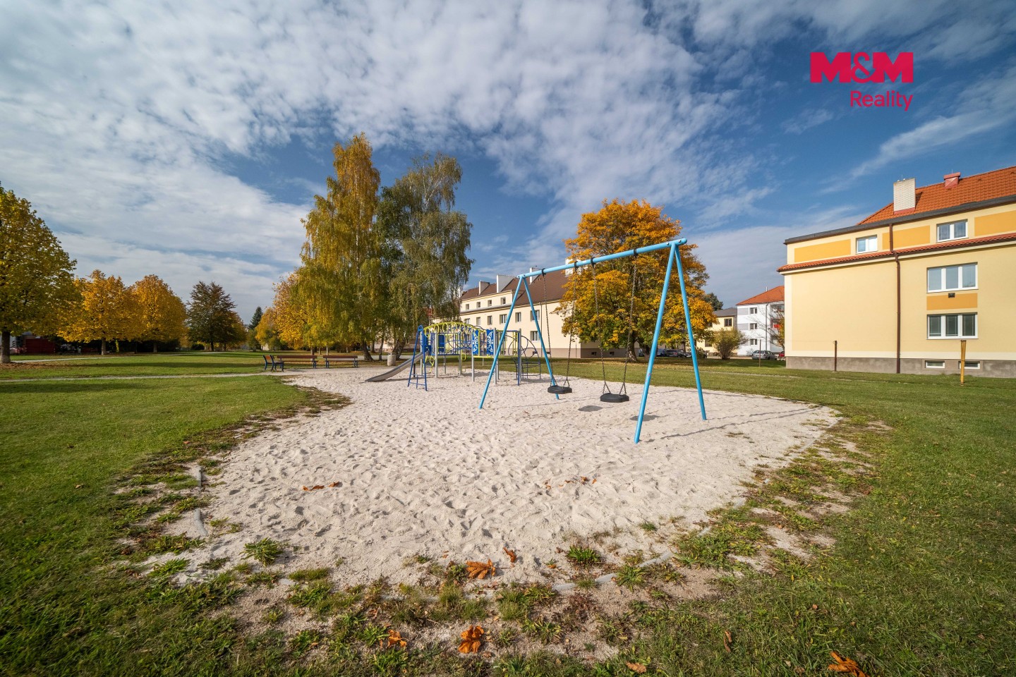 Byt 2+kk · 61 m² · Barákova, Rokycany - 4