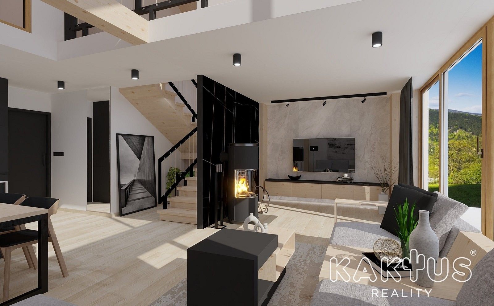 Prodej rodinný dům - Bordovice, okres Nový Jičín, 124 m² - 5