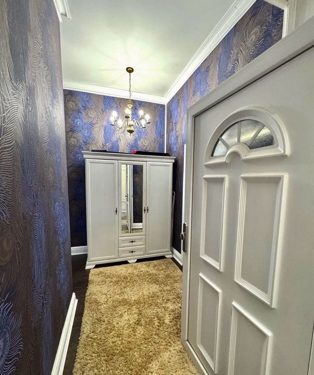Byt 2+kk · 48 m² · Pod Jelením skokem, Karlovy Vary - Karlovy Vary, Karlovarský kraj - 3