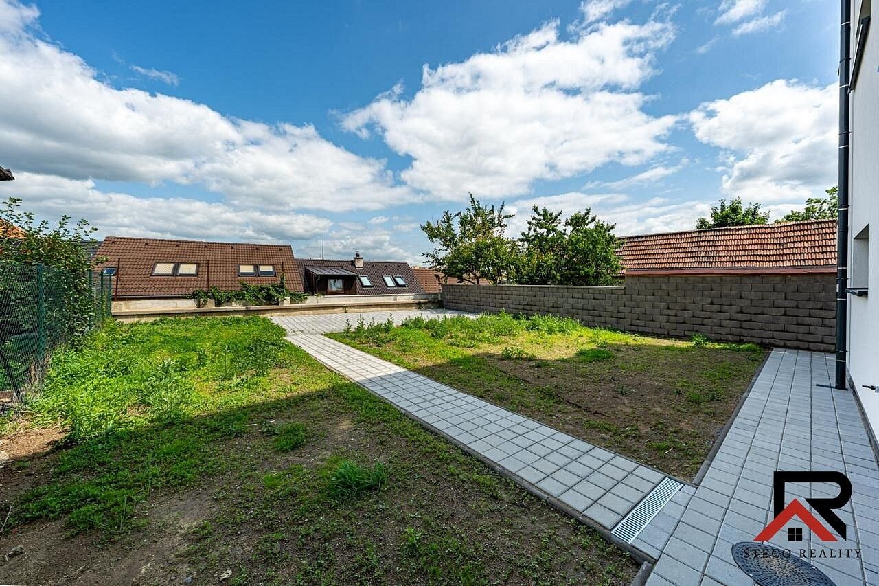 Byt 2+kk · 50 m² · Janouškova, Třebíč - Horka-Domky - 4