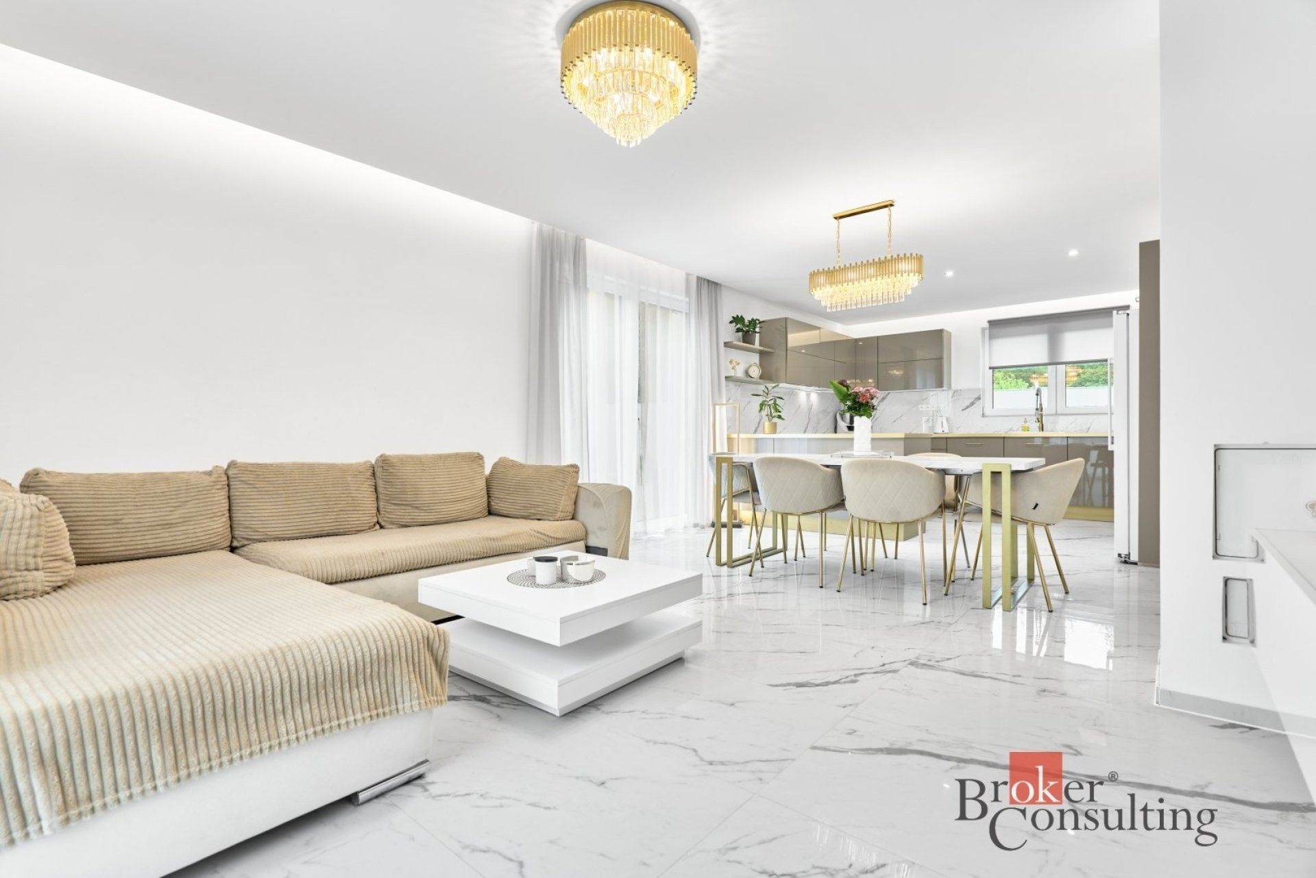 Prodej rodinný dům - Mírová, 126 m² - 5