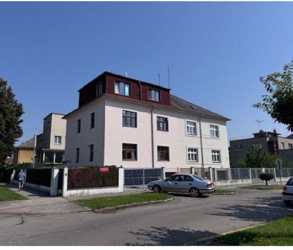 Rodinné domy, České Budějovice, 370 01